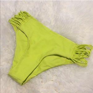 Mikoh bikini bottoms